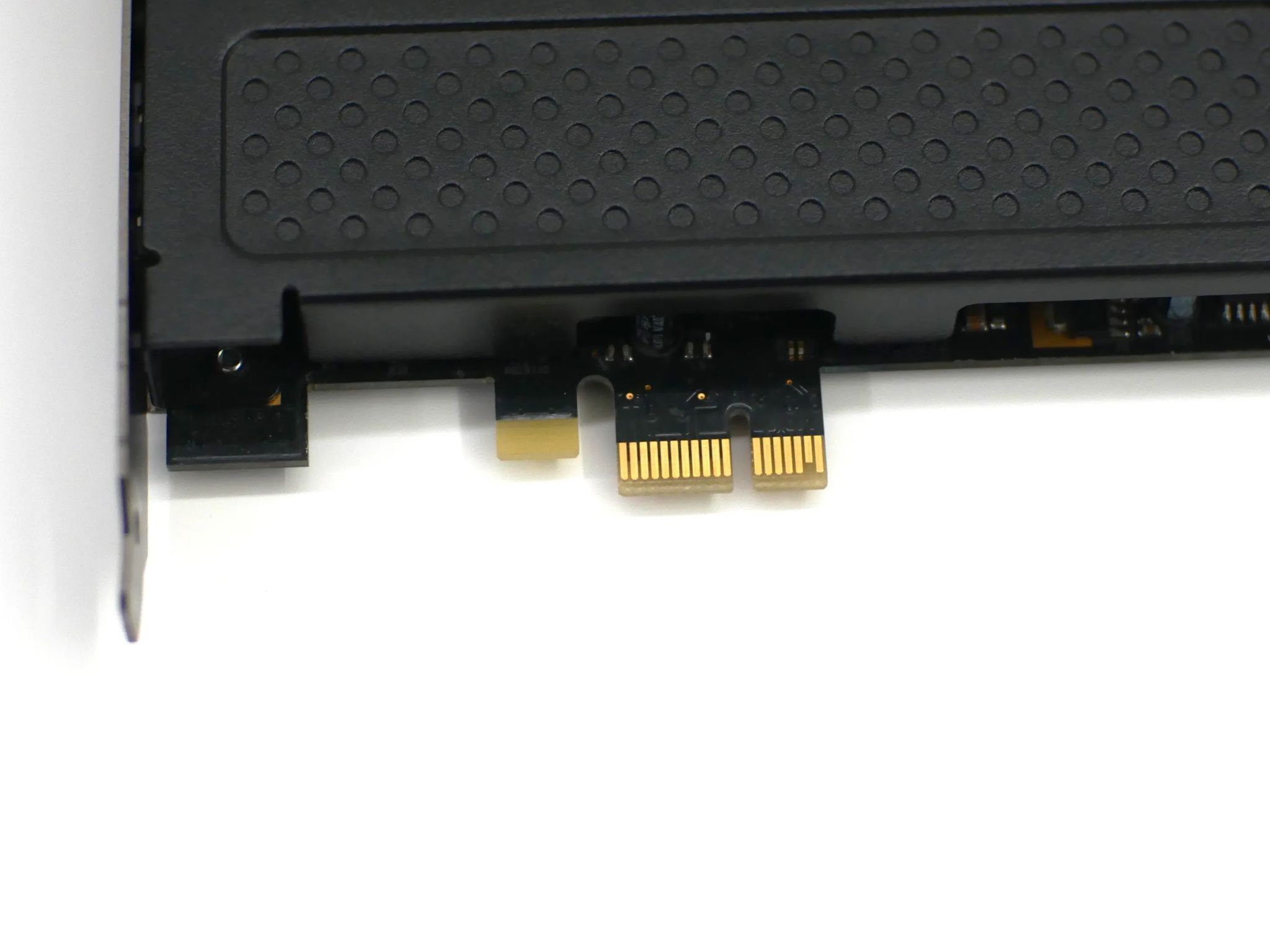 Creative Sound Blaster X-Fi Titanium Fatality Audio Card PCIe SB0880