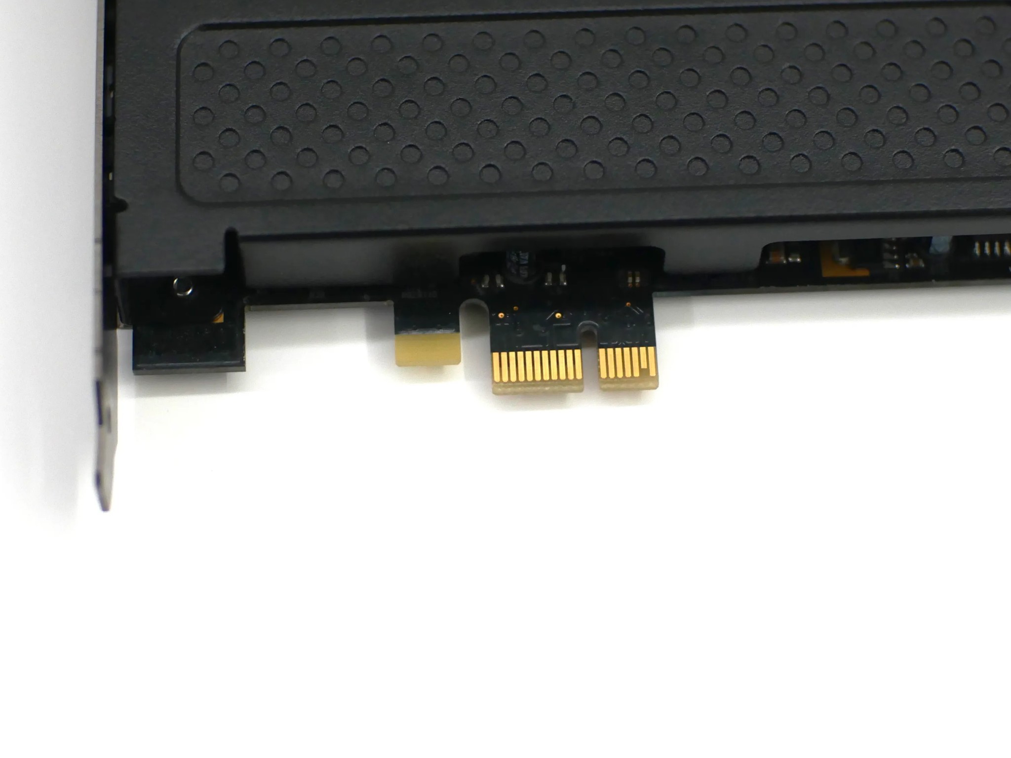 Creative Sound Blaster X-Fi Titanium Fatality Audio Card PCIe SB0880