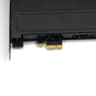 Creative Sound Blaster X-Fi Titanium Fatality Audio Card PCIe SB0880