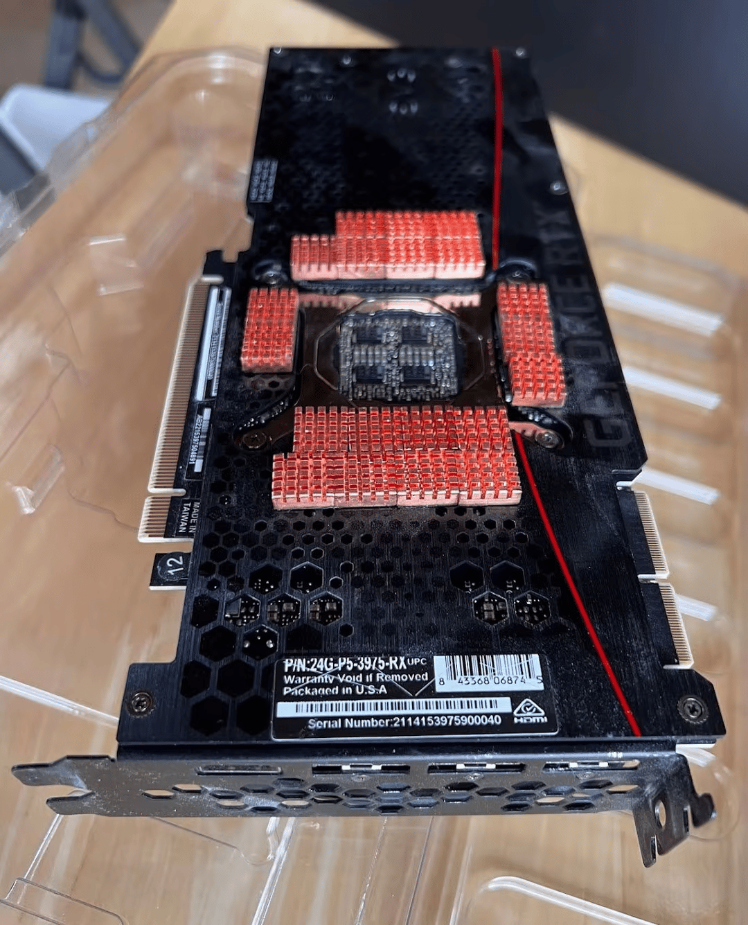 EVGA 3090 XC3 Ultra