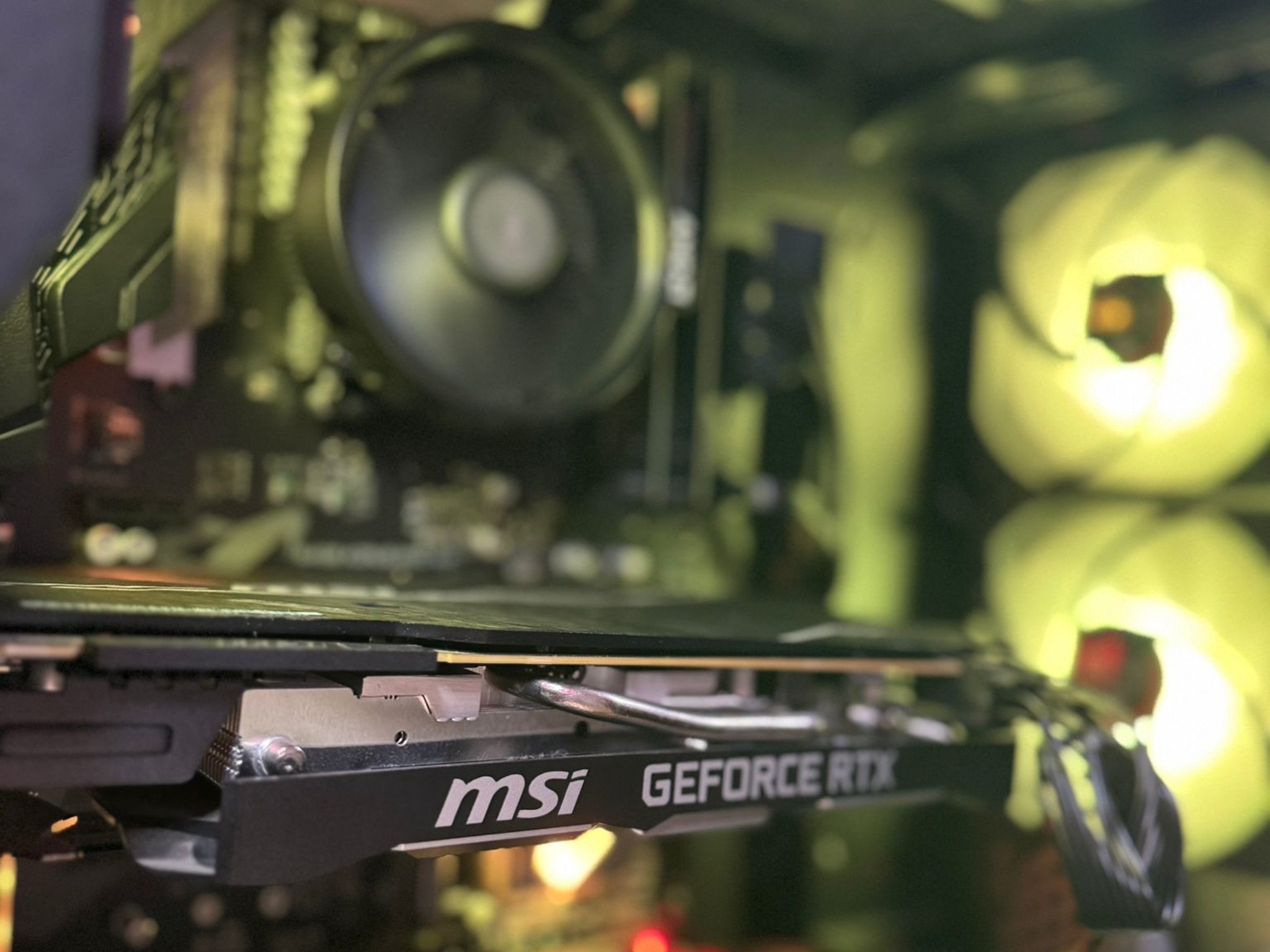 💥Gaming PC💥 [RTX 2070 Super][Ryzen 7 3700X][1TB SSD]