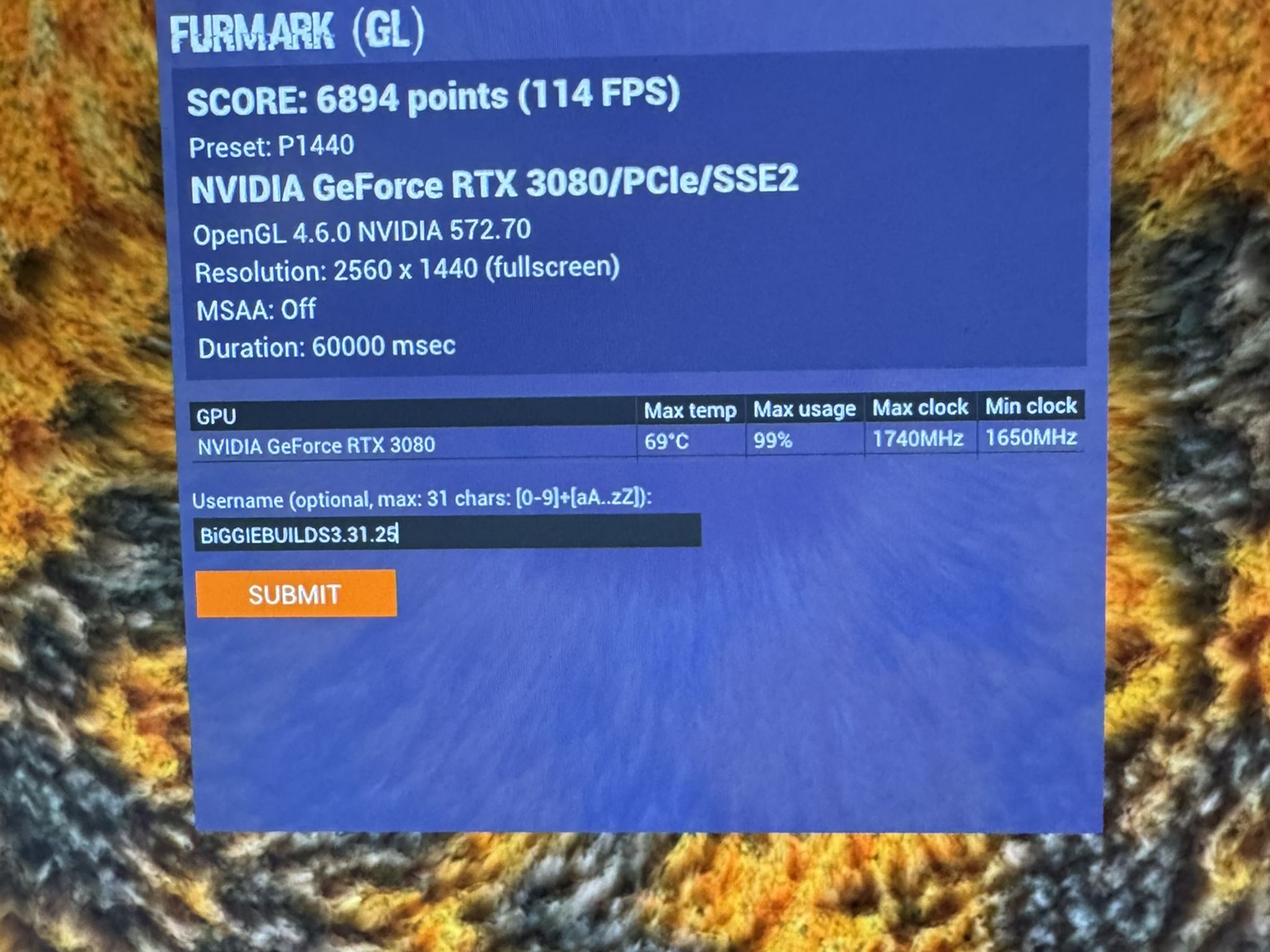 RTX 3080 | Ryzen 5700X | Gaming PC | Workstation | 32GB |