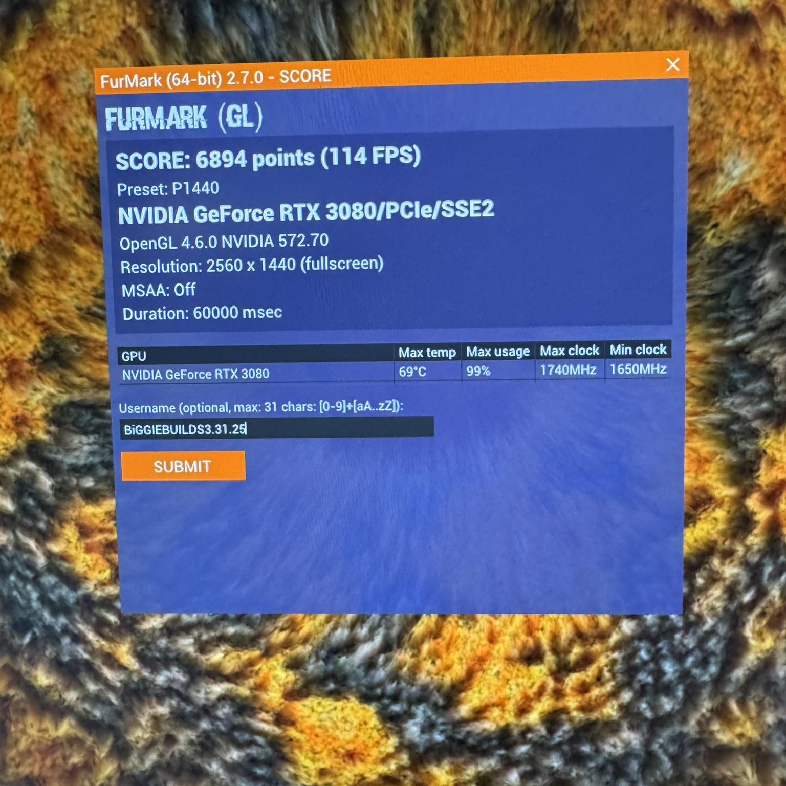 RTX 3080 | Ryzen 5700X | Gaming PC | Workstation | 32GB |