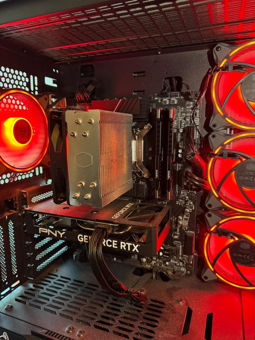 i5-14900KF 4060 Prebuild PC