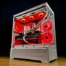 Gaming PC | INTEL i7 13700K | RTX 4070 Ti | 32GB DDR5 6000 | 2TB GEN4 NVME