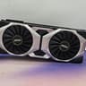 MSI Ventus OC RTX 2080Ti