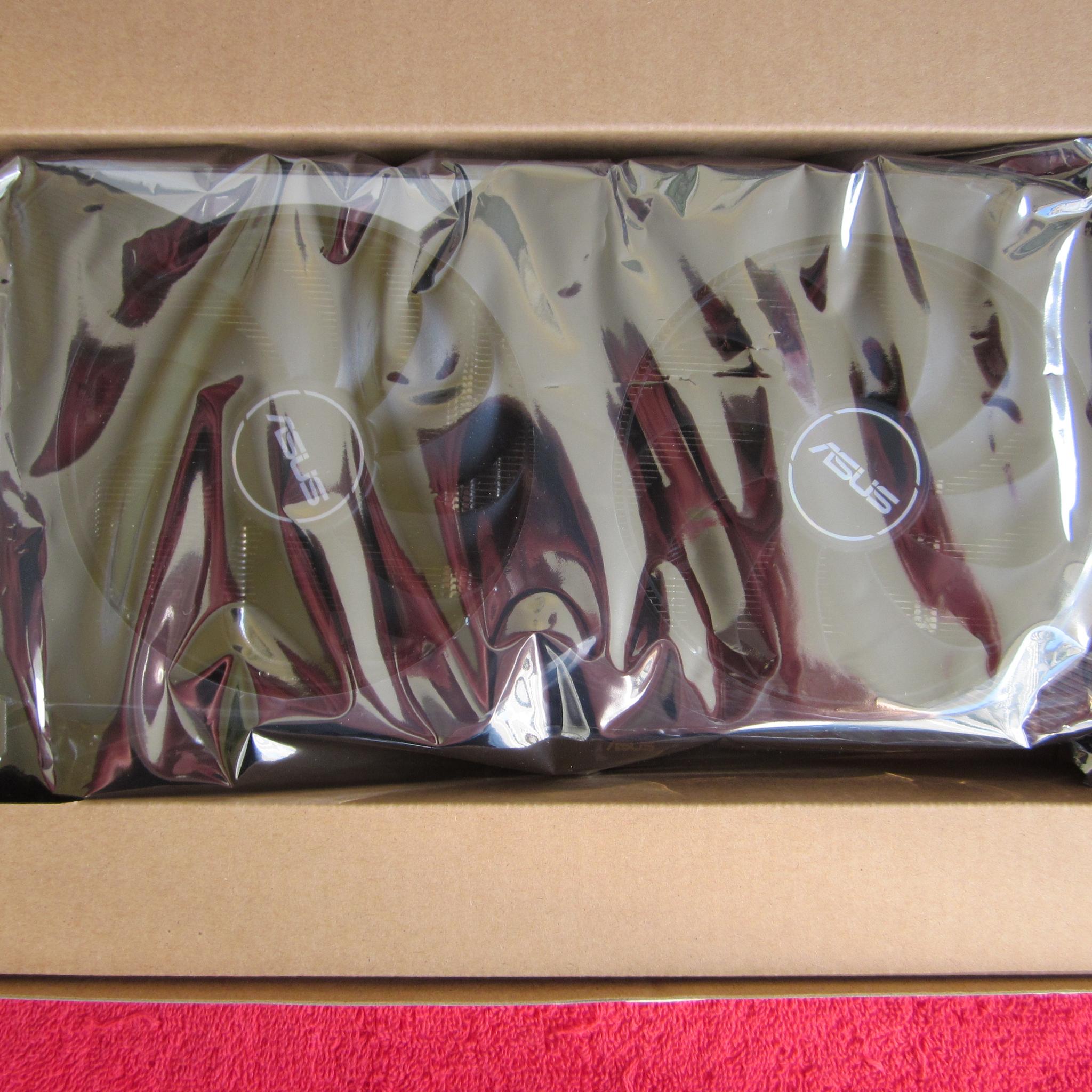 ASUS DUAL AMD Radeon RX 6600 8GB Video Card