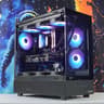 Radeon 6600XT Gaming PC | Ryzen 5 3600 |16GB  Ram|1TB SSD NVME|Wifi|BT|Desktop