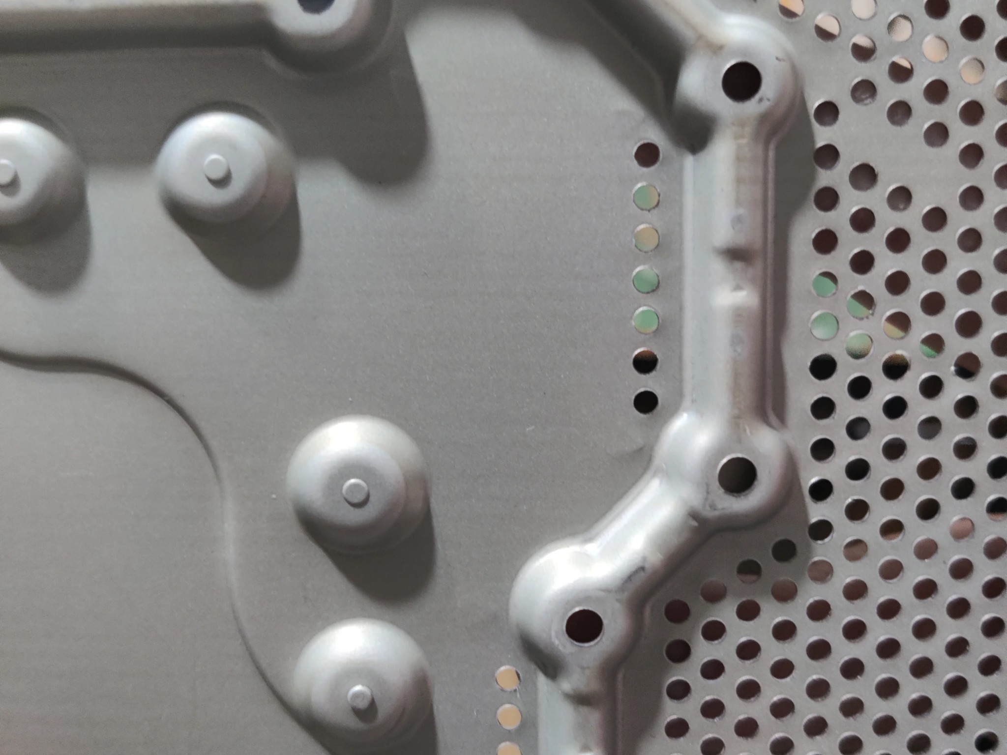 PS4 Slim Bundle with 1 TB HDD (Firmware 13.02) – Cleaned & Digital Ready – AS-IS / REPAIR