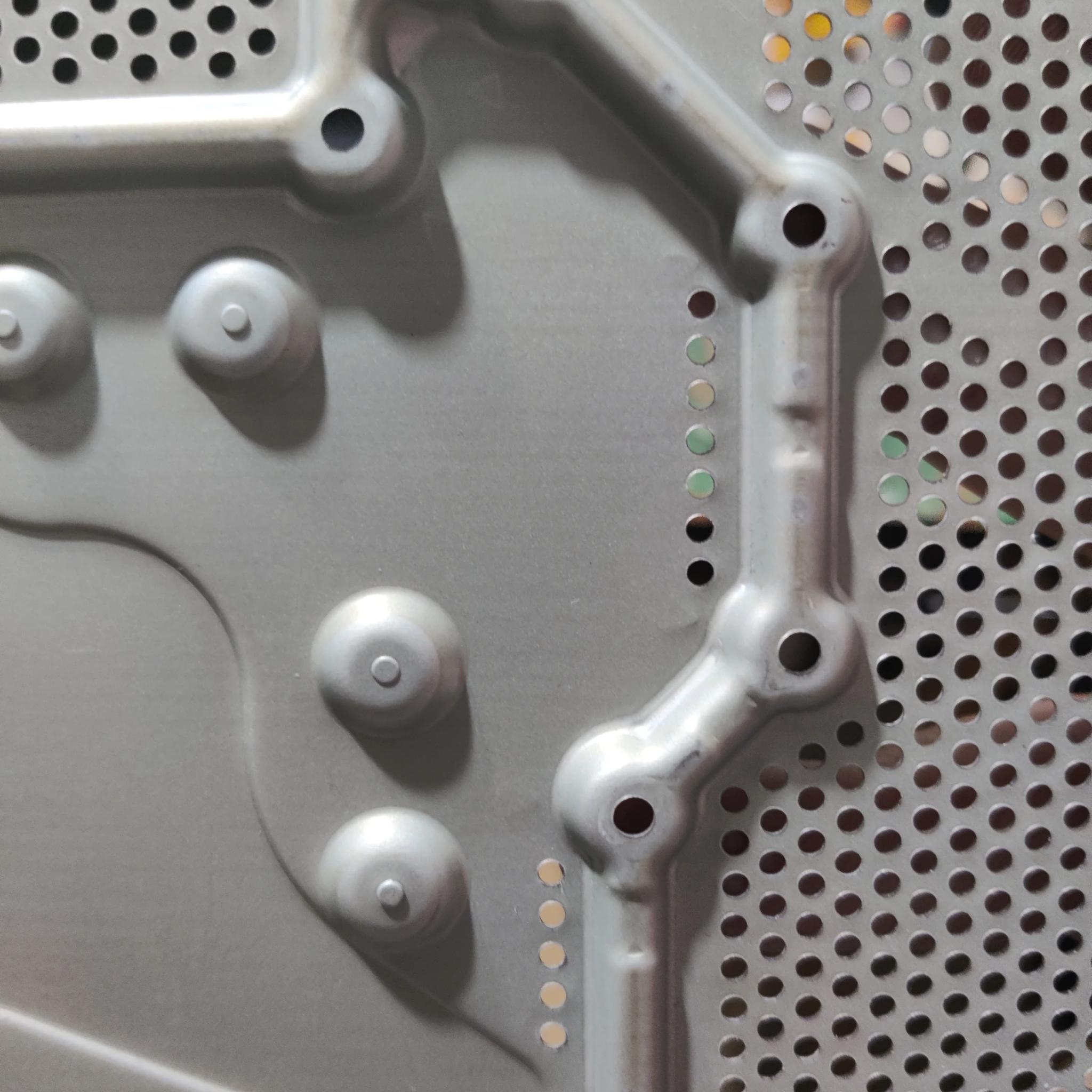 PS4 Slim Bundle with 1 TB HDD (Firmware 13.02) – Cleaned & Digital Ready – AS-IS / REPAIR