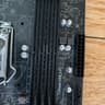 Asrock B150M PROV