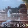 NEW SEALED! EVGA 500W 80 PLUS Power Supply