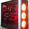 Dual RX 580 • Ryzen 5 1600 • 2 TB SSD • Clean Level 20 MT Build