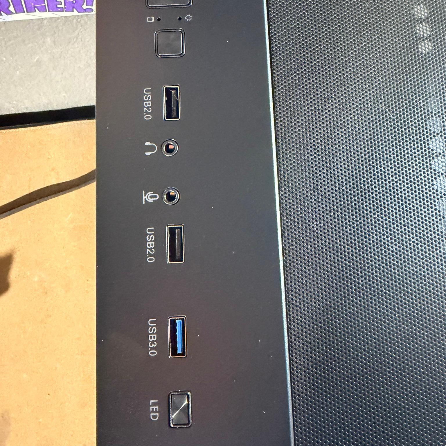 1440/4K Gaming Beast | ASUS TUF RTX 4070 Ti Super | Intel i7 14700KF | 32GB DDR5 | 2TB SSD| WIFI