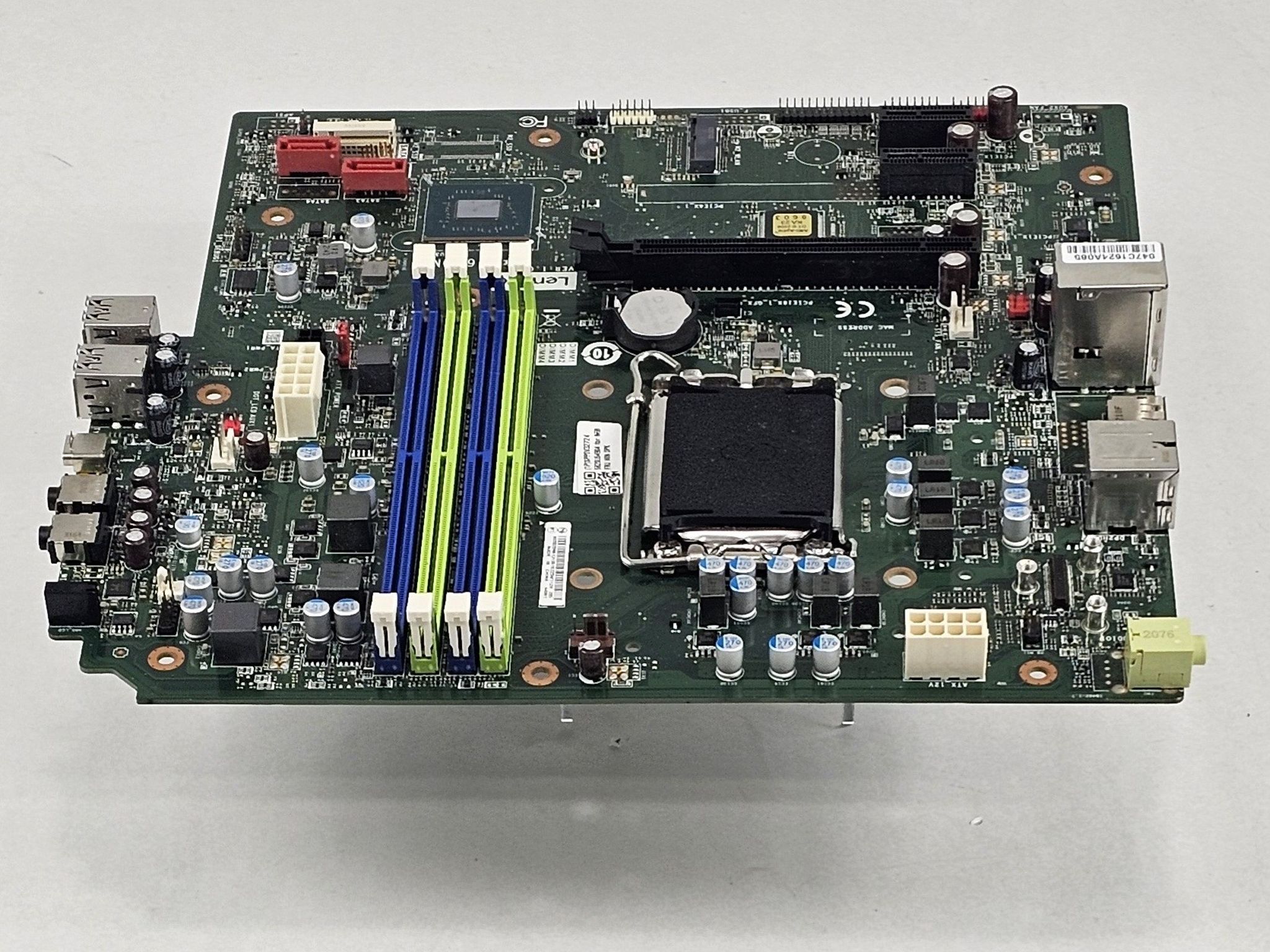 Lenovo I670MS LGA1700 DDR4 mATX Motherboard