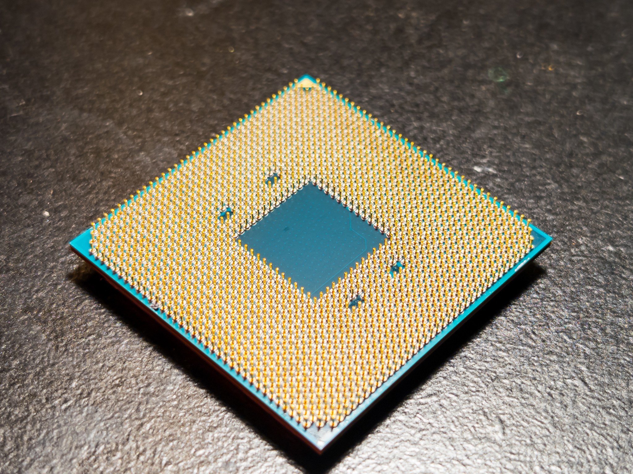 Ryzen 5 2600