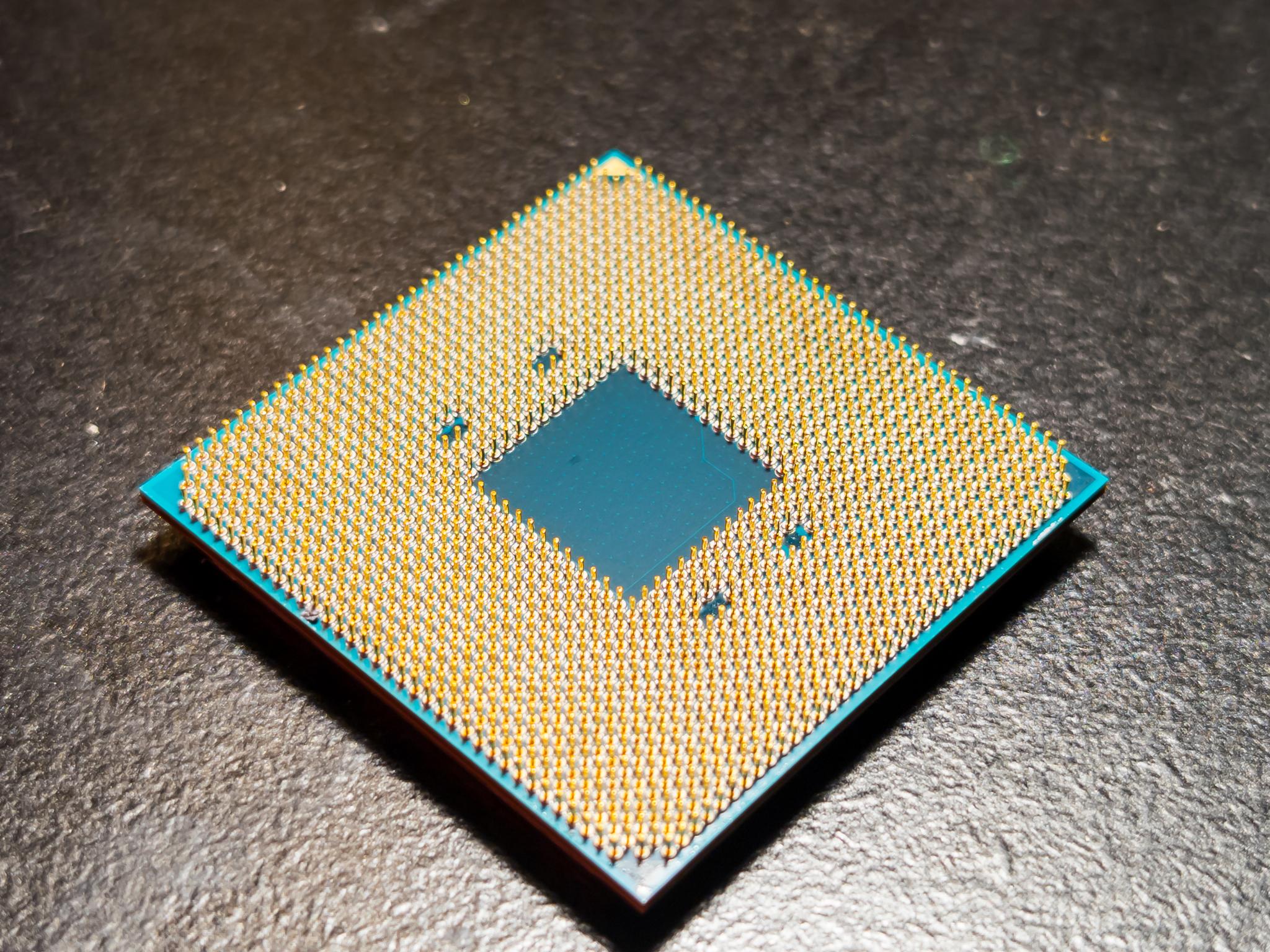 Ryzen 5 2600