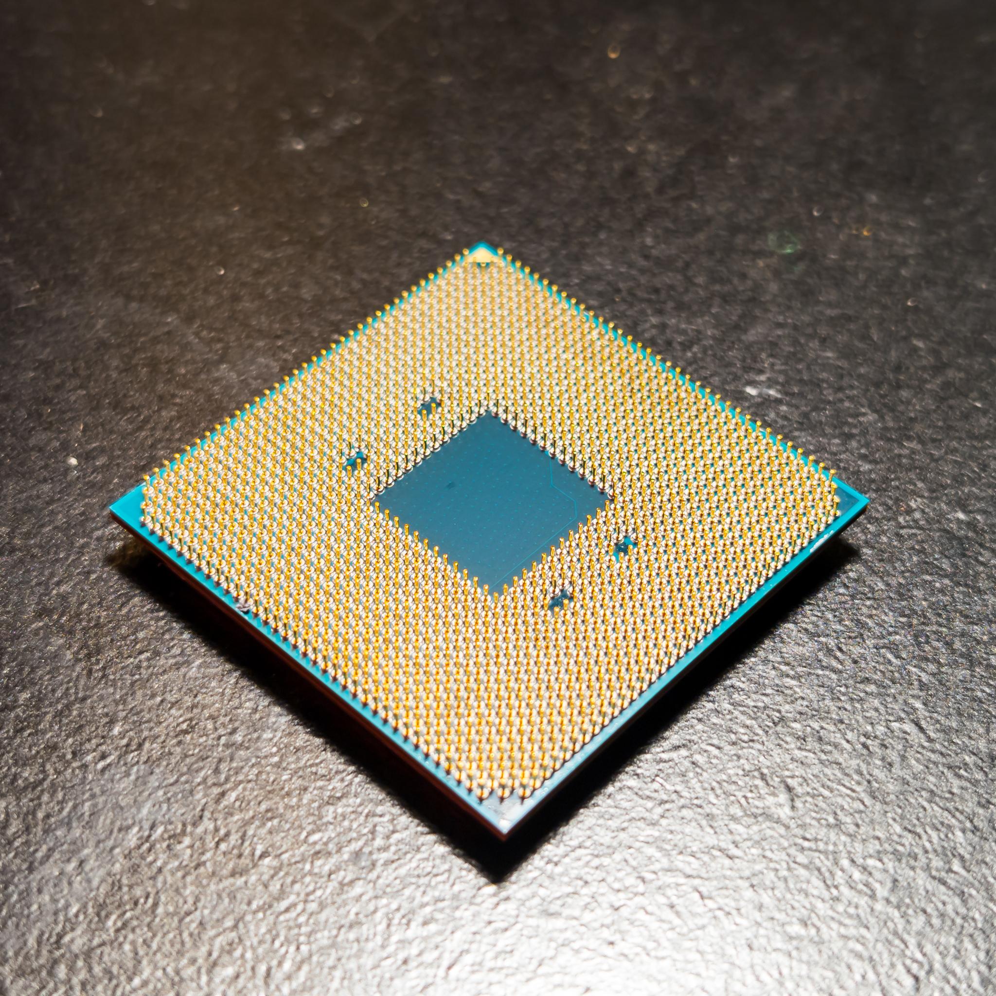 Ryzen 5 2600