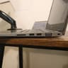 dell Vostro i5 7th gen 256 gb SSD 8gb ram webcam windows 10 activated