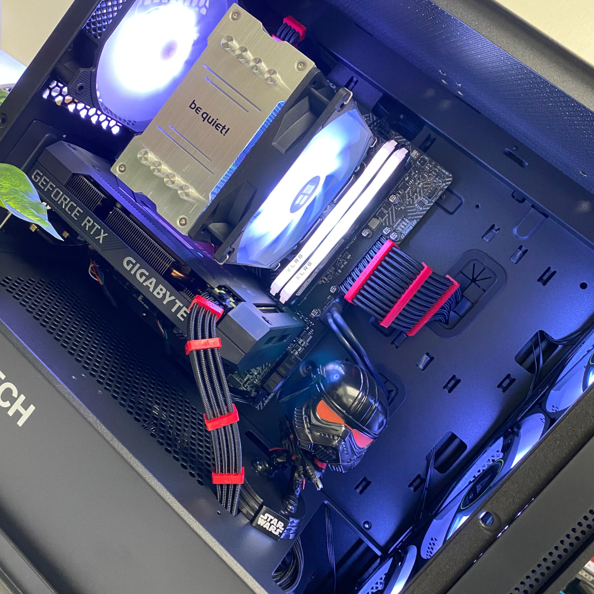 🖥️ Frostbite Core  - Winter 2025 Deal!!!!