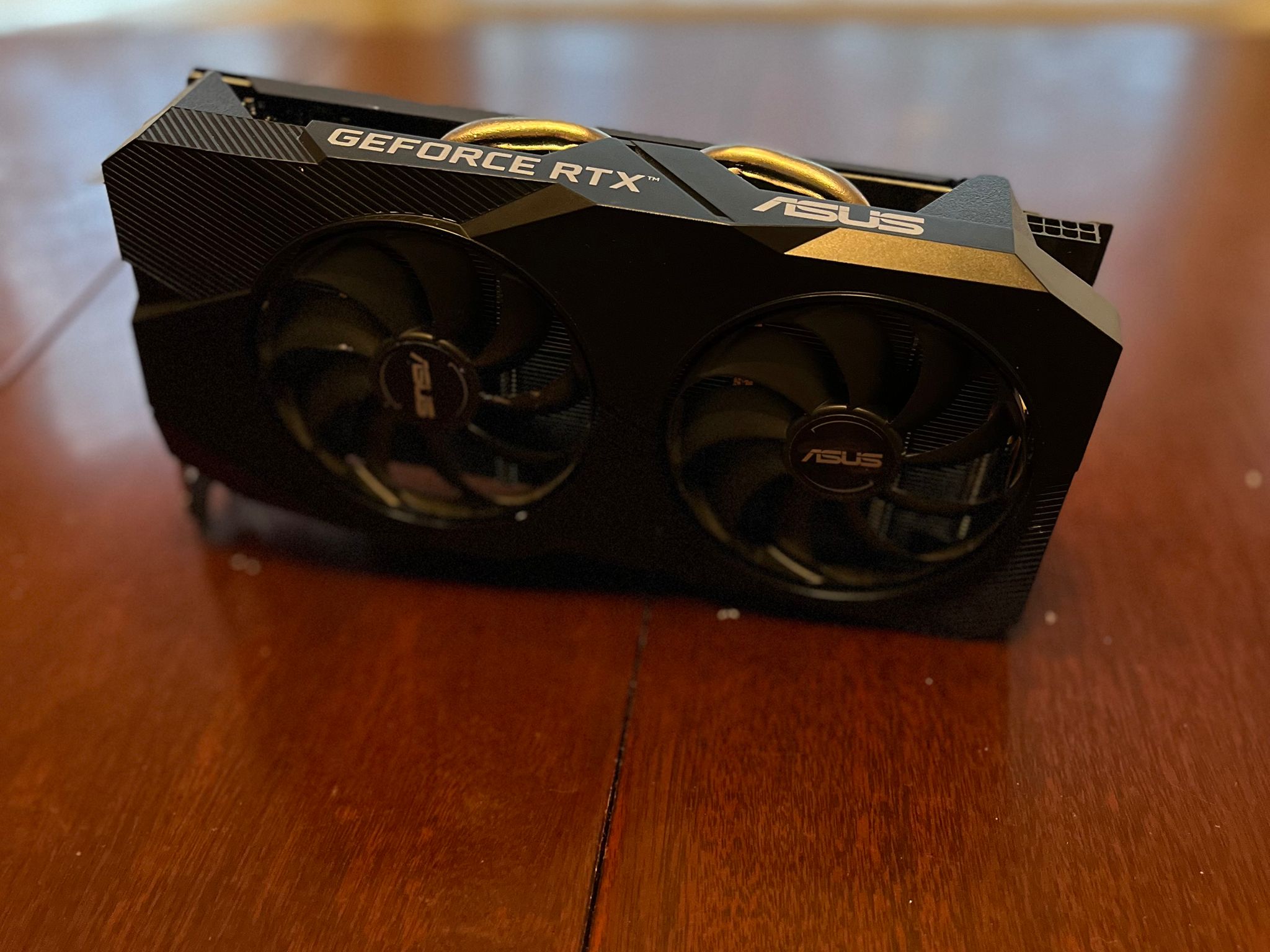RTX 2060 6gb | Read Description |