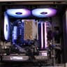 Gaming PC [RTX 4060][Ryzen 7 2700X][16GB RAM]