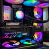 Custom Gaming PC Build
