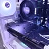 🌸"Frostwood"🌈 | 1080p Gaming | GTX 1070 Ti 8GB | Ryzen 7 1700 | 16GB Ram | 1.12TB Storage