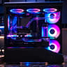 Custom Gaming PC Build