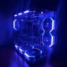Brand New Custom Built PC | Ryzen 5 7500X3D | RTX 5070 12GB | 16GB DDR5 | 1TB SSD | READ DESCRIPTION