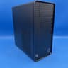 HP M01-F0024 Ryzen 5 3400G 12GB 256GB SSD AMD Graphics Win11 Pro Desktop