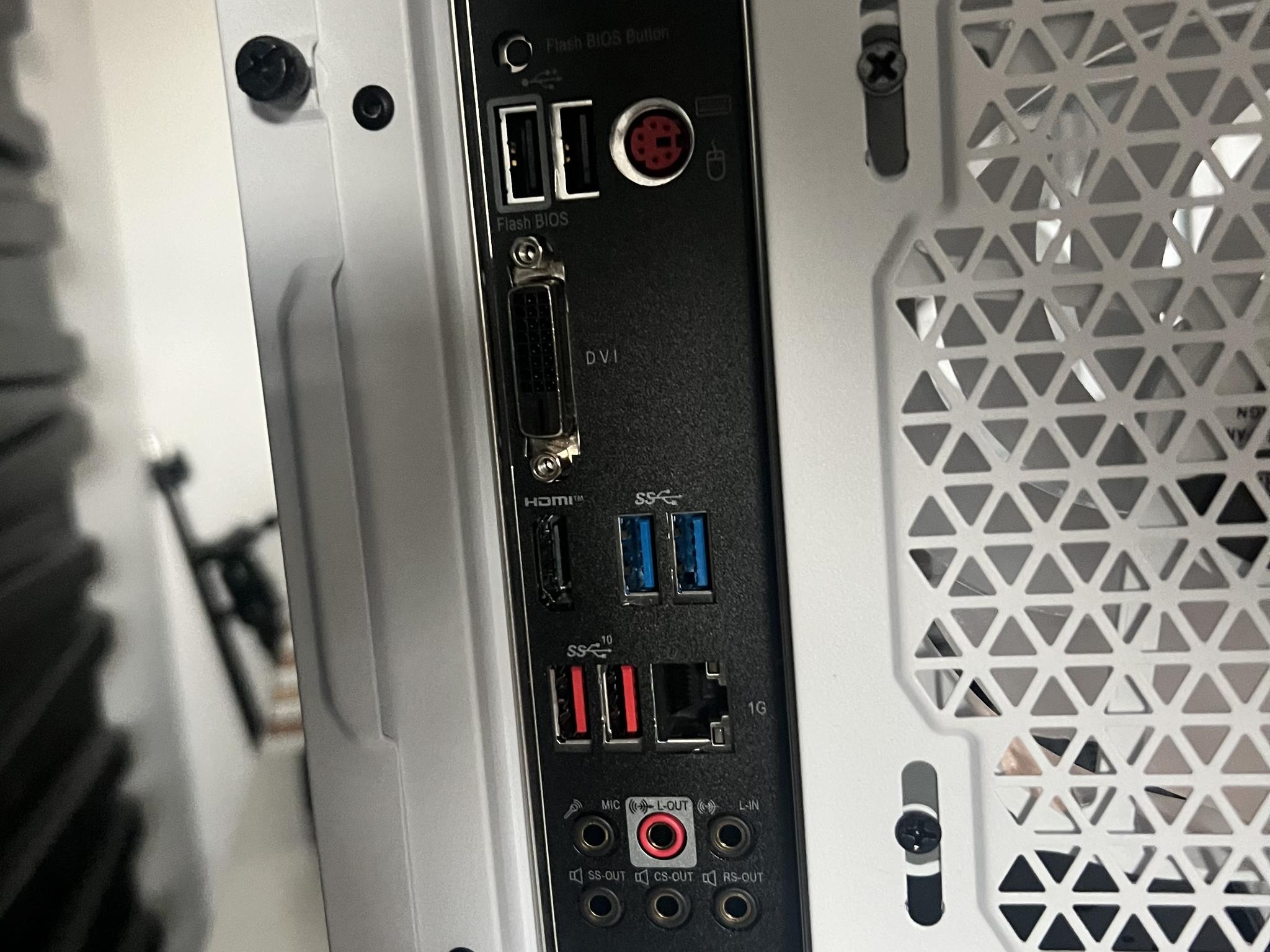 1080/1440p Gaming PC [Ryzen 5600, RX6600]