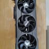 Asus Tuf RTX 4090 OC