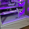 RTX 4080S 16GB | Intel Core Ultra 265KF | 48GB DDR5 | 2TB NVME | Win11 | WIFI | 4K White Gaming PC