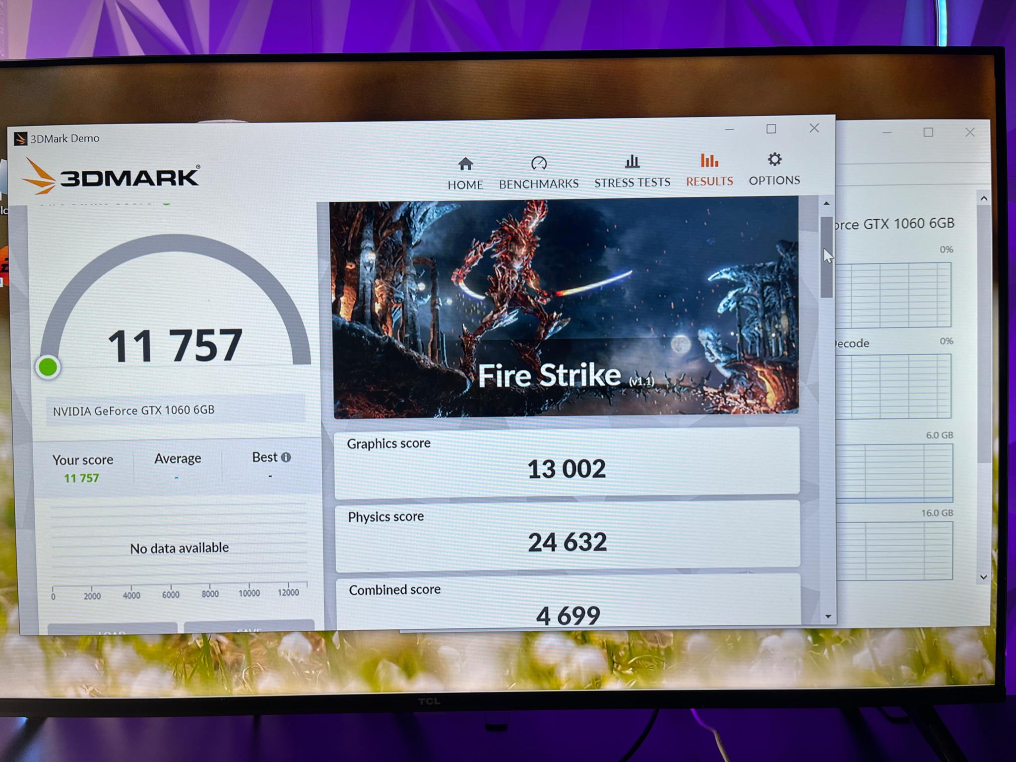 MSI GTX 1060 6GB GAMING X