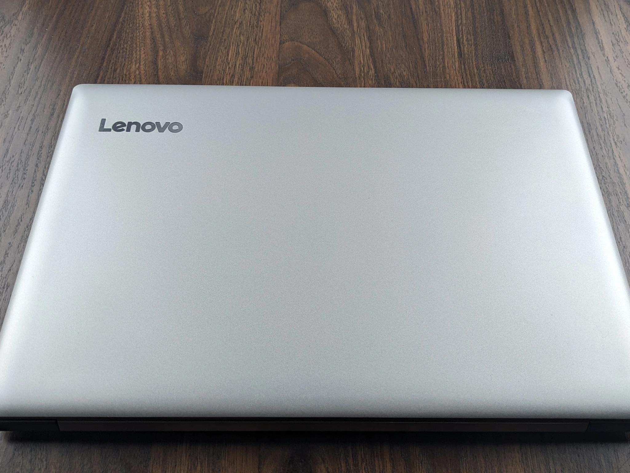 Looking for a home 15.6" Lenovo ideapad, AMD A12-9720P, 240GB SSD 8GB DDR4 1866mhz
