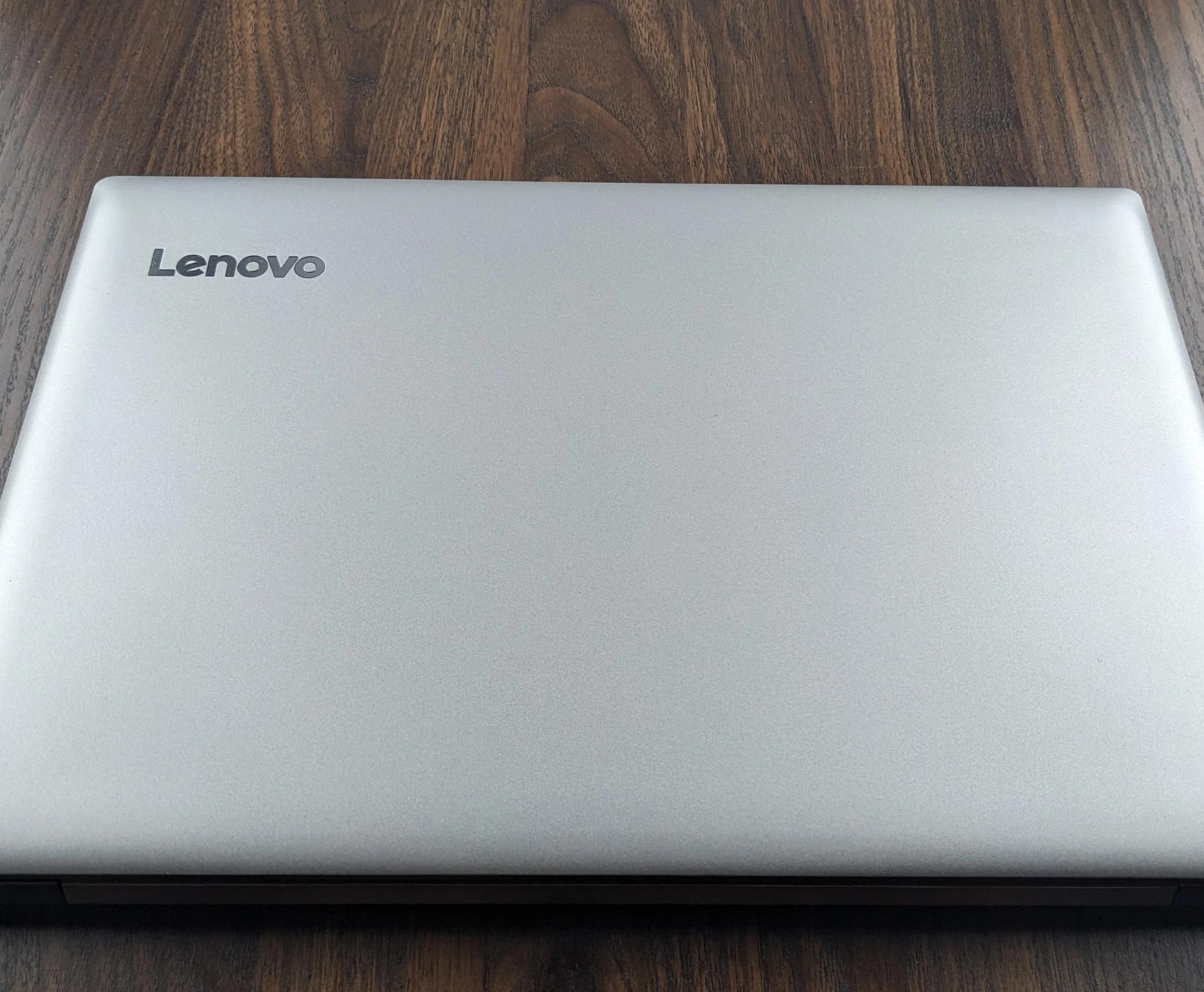 Looking for a home 15.6" Lenovo ideapad, AMD A12-9720P, 240GB SSD 8GB DDR4 1866mhz