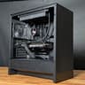 Mid Range Ryzen Gaming PC - Ryzen 5 7600X - RTX 5070