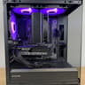 RTX 5060 + Ryzen 5 7500x3D Custom Gaming PC