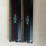Crucial - Pro Overclocking 32GB (2x16GB) DDR5 6000MHz C36 UDIMM Desktop Memory - Black