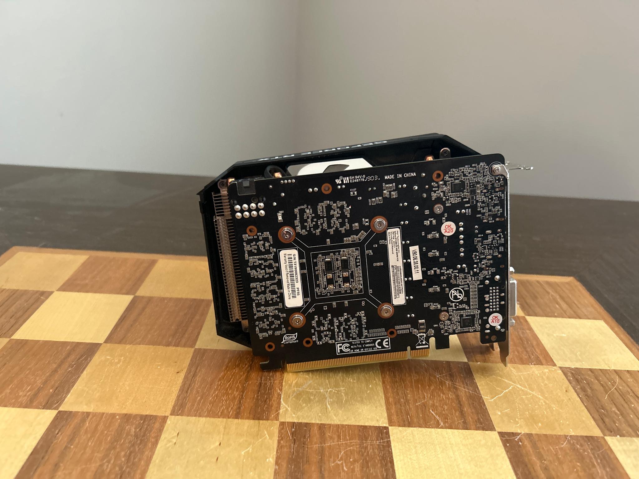 PNY RTX 2060