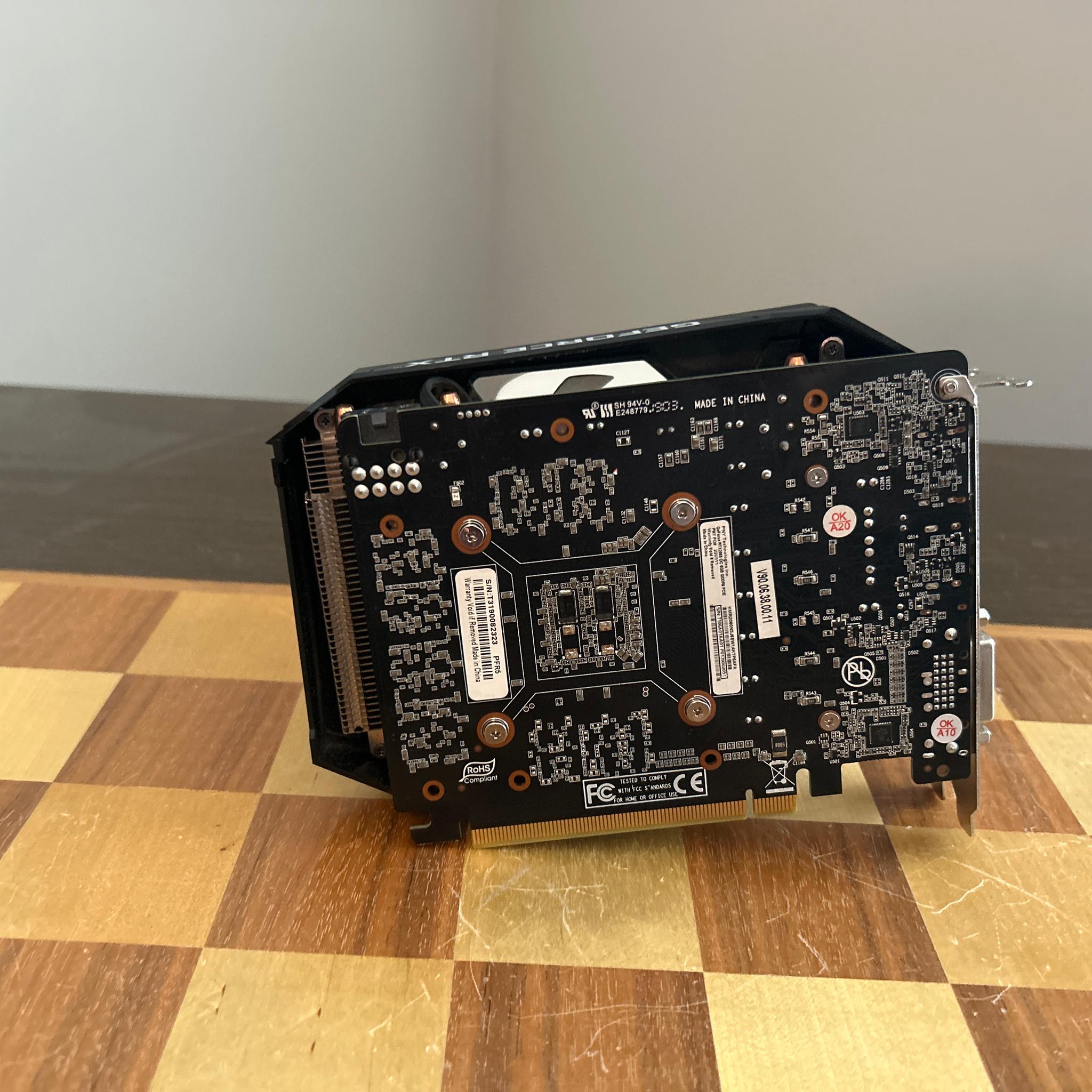 PNY RTX 2060