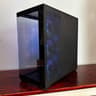 Budget Gamer - i7-8700 - GTX 1660ti - Case Swap Lenovo ThinkStation