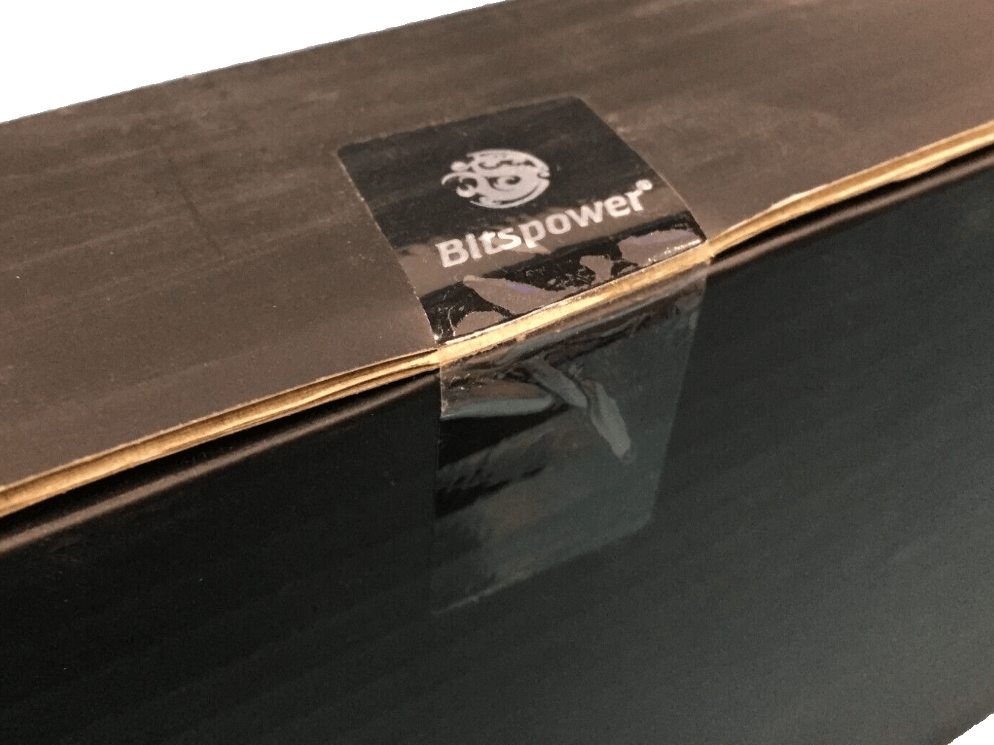 Bitspower BP-VG3090ASTEN Backplate for ASUS ROG Strix RTX 3090 Water Block