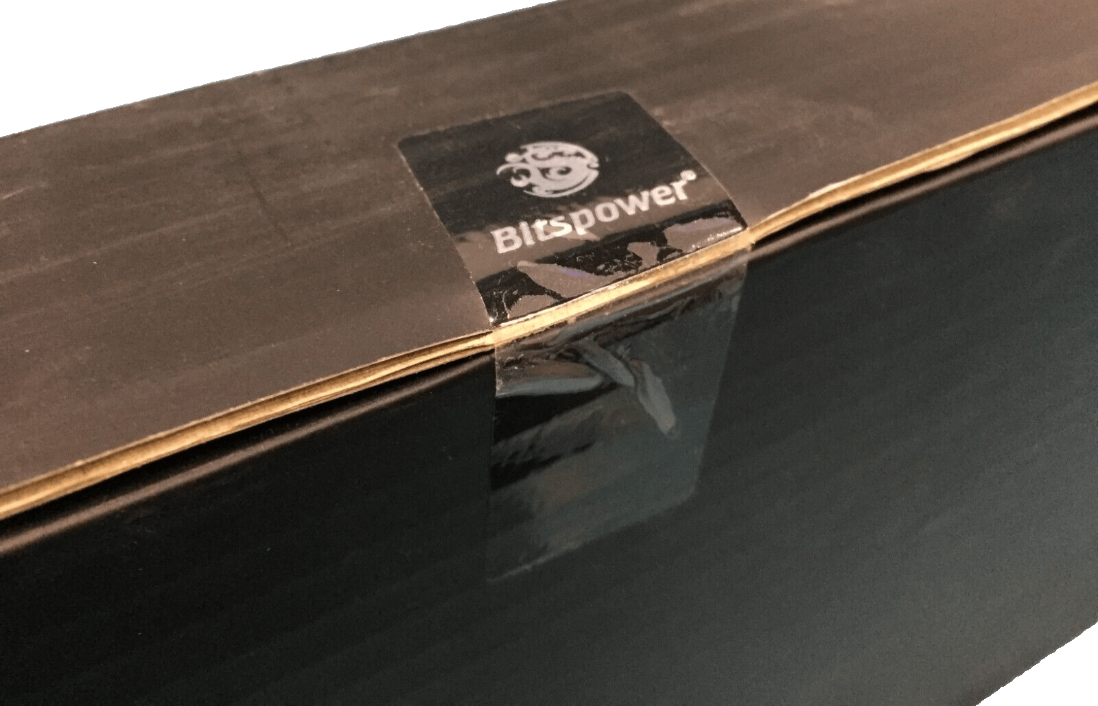 Bitspower BP-VG3090ASTEN Backplate for ASUS ROG Strix RTX 3090 Water Block