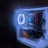 Custom Gaming PC Build