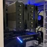 RTX 2080 Super 8GB | i9-9900K | 32GB DDR4 | 1TB NVMe | Win11 | WiFi | 1440P Gaming PC