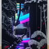 Gaming PC Ryzen 7 5700  32GB RAM 1TB SSD RTX 5060 Ti 16GB Windows 11 Computer
