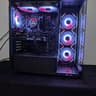 RTX 3060 ti-Intel I7-11700-32GB DDR4 3200-1.5TB Total Storage Gaming PC