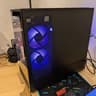 1440p Valve Opener - RX 9060 XT 16GB, Ryzen 5 9600X, 16 GB DDR5 RAM, 1TB SSD, SteamOS